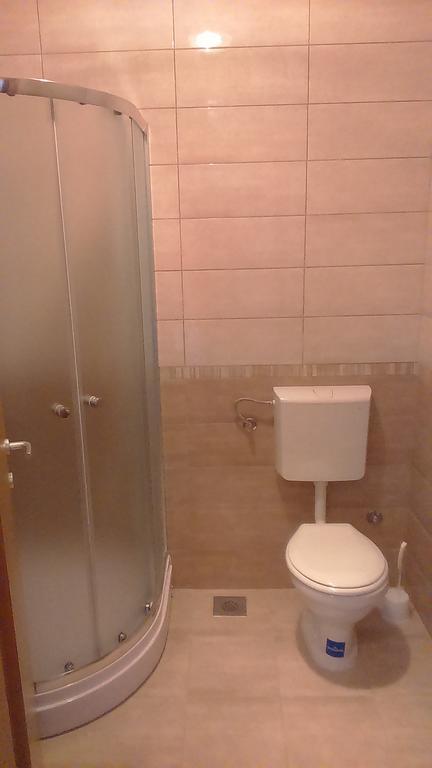 Apartman Pazin تريبينيي المظهر الخارجي الصورة