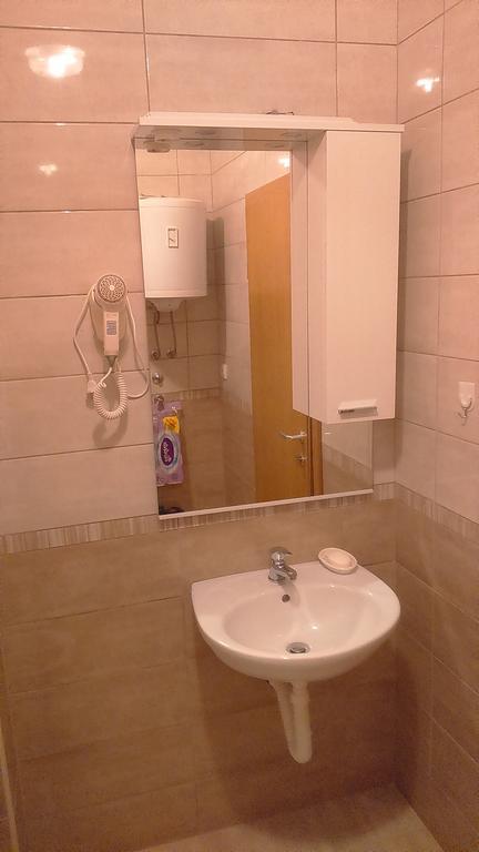 Apartman Pazin تريبينيي المظهر الخارجي الصورة