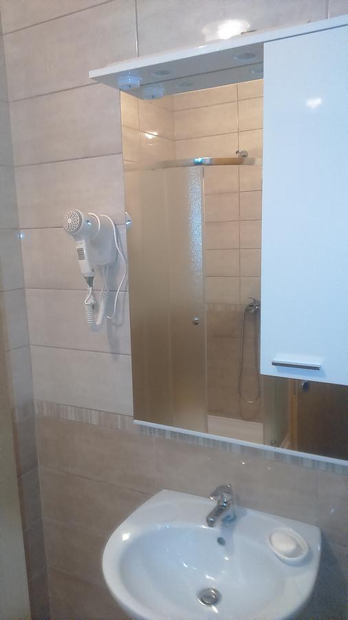 Apartman Pazin تريبينيي المظهر الخارجي الصورة