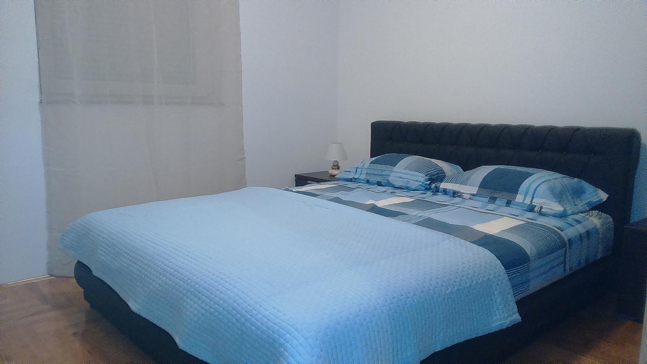 Apartman Pazin تريبينيي المظهر الخارجي الصورة