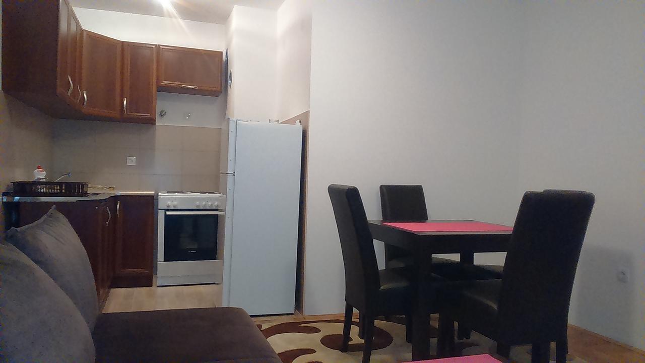 Apartman Pazin تريبينيي المظهر الخارجي الصورة