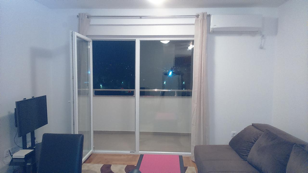 Apartman Pazin تريبينيي المظهر الخارجي الصورة